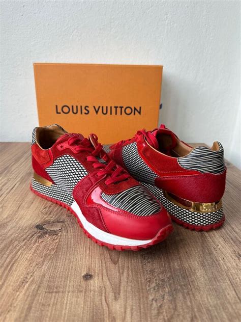 scarpe ginnastica louis vuitton donna|Acquista e vendi Louis Vuitton Sneakers .